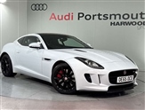 Jaguar F-Type Image 1