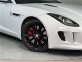 Jaguar F-Type Image 2