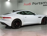 Jaguar F-Type Image 3
