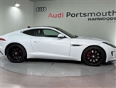 Jaguar F-Type Image 4