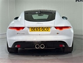Jaguar F-Type Image 5