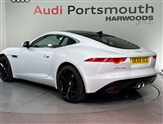 Jaguar F-Type Image 6