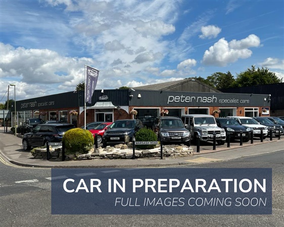 Large image for the Used Jaguar F-Type