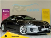 Used Jaguar F-Type