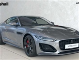 Jaguar F-Type Image 1