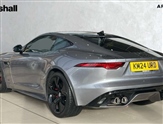 Jaguar F-Type Image 2