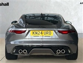 Jaguar F-Type Image 6
