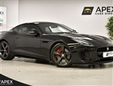 Used Jaguar F-Type