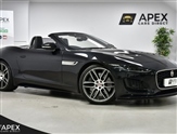 Used Jaguar F-Type