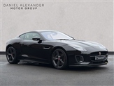Used Jaguar F-Type
