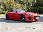 Used Jaguar F-Type