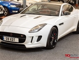 Used Jaguar F-Type