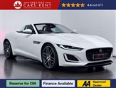 Jaguar F-Type Image 1