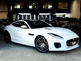 Used Jaguar F-Type