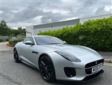 Used Jaguar F-Type