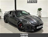 Used Jaguar F-Type