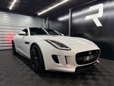Used Jaguar F-Type