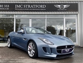 Used Jaguar F-Type