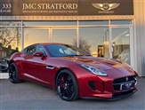 Used Jaguar F-Type