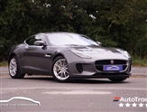 Used Jaguar F-Type