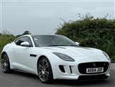 Used Jaguar F-Type
