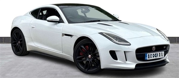 Large image for the Used Jaguar F-TYPE