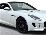 Used Jaguar F-Type