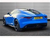 Jaguar F-Type Image 5