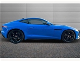 Jaguar F-Type Image 6