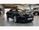 Jaguar F-Type Image 1