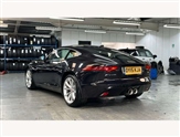 Jaguar F-Type Image 2