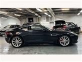Jaguar F-Type Image 3