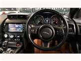 Jaguar F-Type Image 5