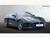 Jaguar F-Type Image 1