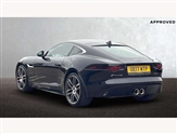 Jaguar F-Type Image 2