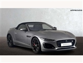 Jaguar F-Type Image 1