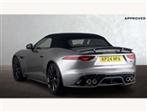 Jaguar F-Type Image 2
