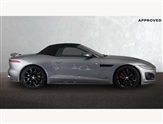 Jaguar F-Type Image 5