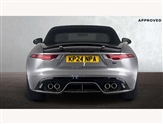 Jaguar F-Type Image 6