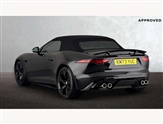 Jaguar F-Type Image 2