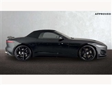 Jaguar F-Type Image 5