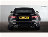 Jaguar F-Type Image 6
