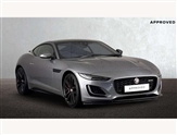 Jaguar F-Type Image 1