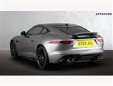 Jaguar F-Type Image 2