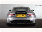 Jaguar F-Type Image 6