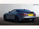 Jaguar F-Type Image 2