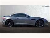 Jaguar F-Type Image 6