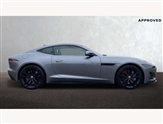 Jaguar F-Type Image 6