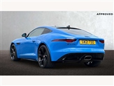 Jaguar F-Type Image 2