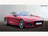 Jaguar F-Type Image 1